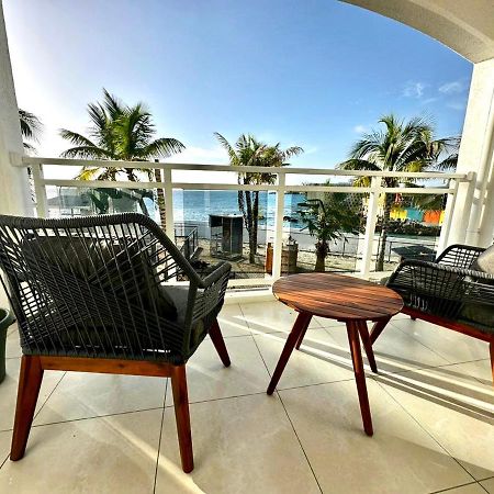 Maho Beach House - Luxe Studio - Ocean Escape Eksteriør bilde